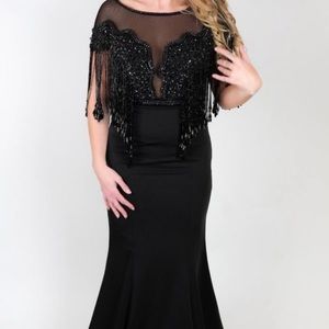 Dress size 16